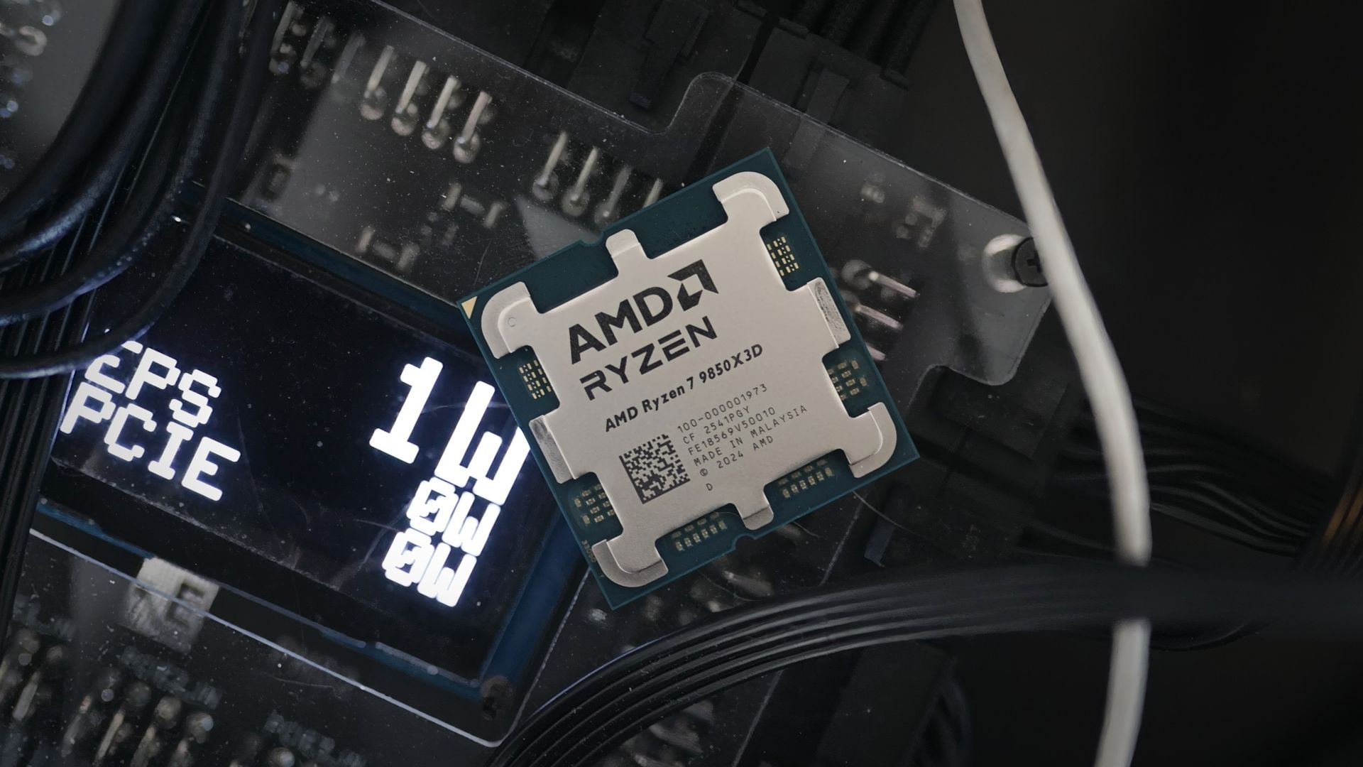 PC makers face shortages of Intel and AMD CPUs that stretch up to six months — lead time for orders jumps from just two weeks in the face of AI demand