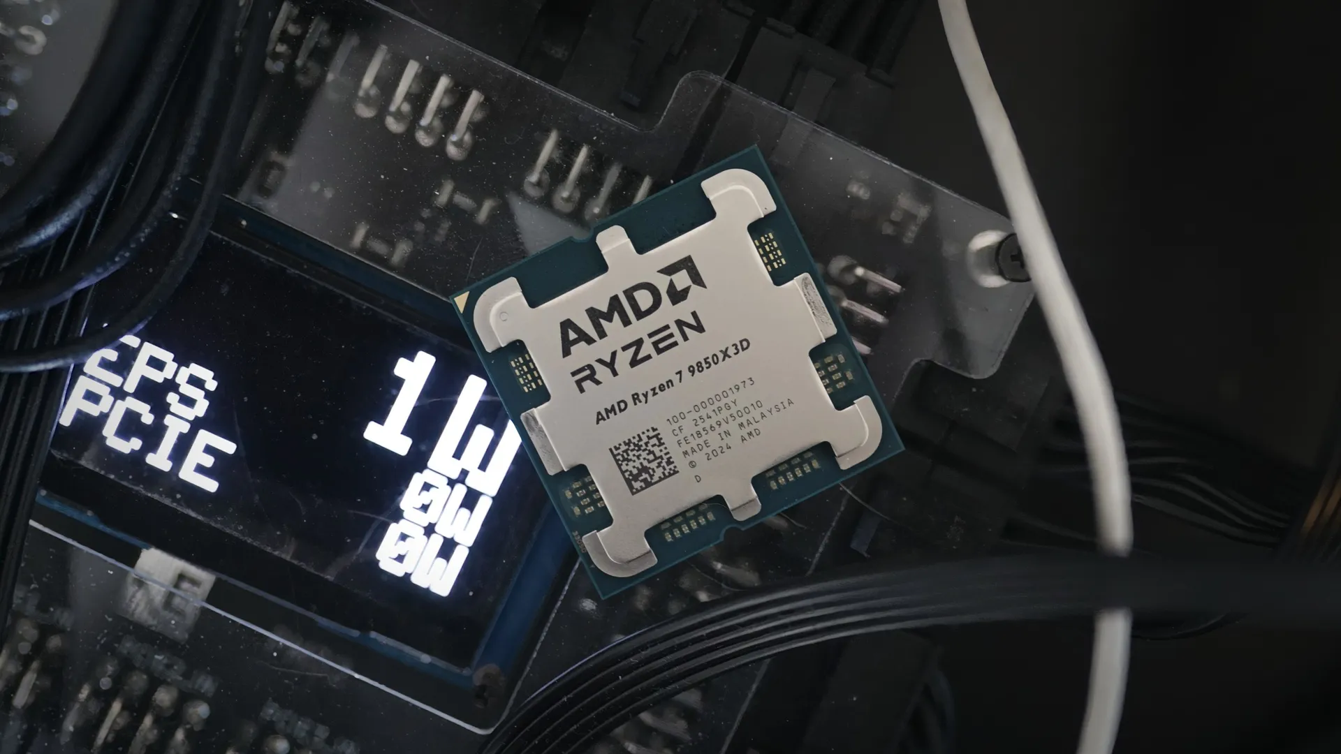 PC makers face shortages of Intel and AMD CPUs that stretch up to six months — lead time for orders jumps from just two weeks in the face of AI demand