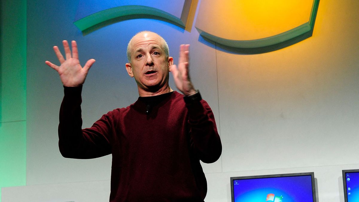 Microsoft-Veteran erinnert an 2010: Windows lief erstmals auf Nvidia Tegra-Arm-Chips