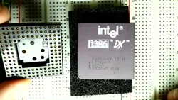 Hobbyist builds a homebrew Intel 8086 ISA accelerator card — maker’s project improves integer multiplication on these retro systems by 250%