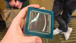 AMD feuert zurück: 256-Kern Zen 6 Venice CPU übertrifft Nvidia-Vera im Rack-Bereich um 3,3-fach