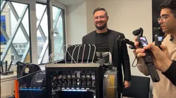Prusa Research goes full spectrum in anticipation of INDX