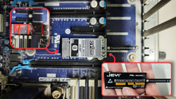 AMD B650 expansion cards hit retail starting at $199 — add four M.2 PCIe 4.0 slots and 11 USB ports to any PC with a PCIe slot