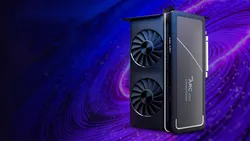 Acer is reportedly working on a 'Predator Atlas 8' handheld featuring Intel's Arc G3 chips — Panther Lake-based handhelds expected to be revealed at Computex 2026