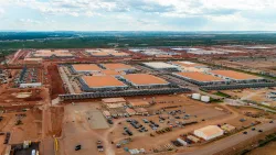 AI is set to consume up to 600 billion gallons of water by 2030 — rising energy consumption primarily to blame as data center power demands rise