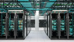 SoftBank to spend up to $87 billion on French AI data centers — country offers ample nuclear grid that US sites lack