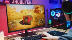 Alienware debuts 39, 34-inch OLED gaming monitors — RGB Stripe Tandem and Penta Tandem tech should boost color performance and text clarity