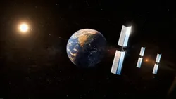 SpaceX unveils 11-million-square-foot Gigasat factory, a new manufacturing facility for space-based data centers — aims for 1 GW/year of space AI compute by late 2027 from its satellites