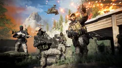 Ubisoft reportedly testing generative AI in Far Cry 7, insider says it 'looks like sh*t' — company recently posted a record €1.3 billion loss