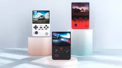 Lenovo says it's digging into allegations that its China-only G10 handheld is being used for piracy — third parties may be including illicit games to inflate prices in the gray market