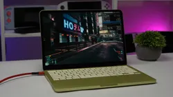 Developer gets Half-Life running at 30 FPS on a Nokia N95 — proves 2007 phones can just about match 1998 PCs