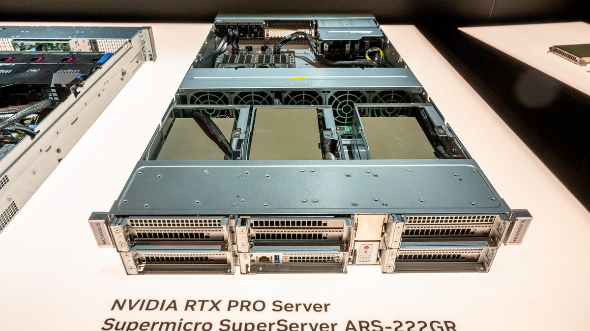 Taiwanische Behörden verhaften drei Personen wegen Nvidia-Chip-Smuggels nach China; Japan diente als Umsteigepunkt für verbotene Supermicro-Server nach Hongkong