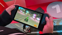 Ambernic's retro gaming handhelds are quietly losing RAM capacity and being downgraded to older LPDDR3 memory — firm reportedly aggressively trimming memory specs as supply dries up amid global shortage