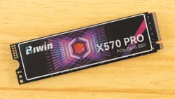 Silicon Motion steigert SSD-Controller-Umsätze trotz NAND-Mangel, warnt jedoch vor verschärften Lieferengpässen bis 2027