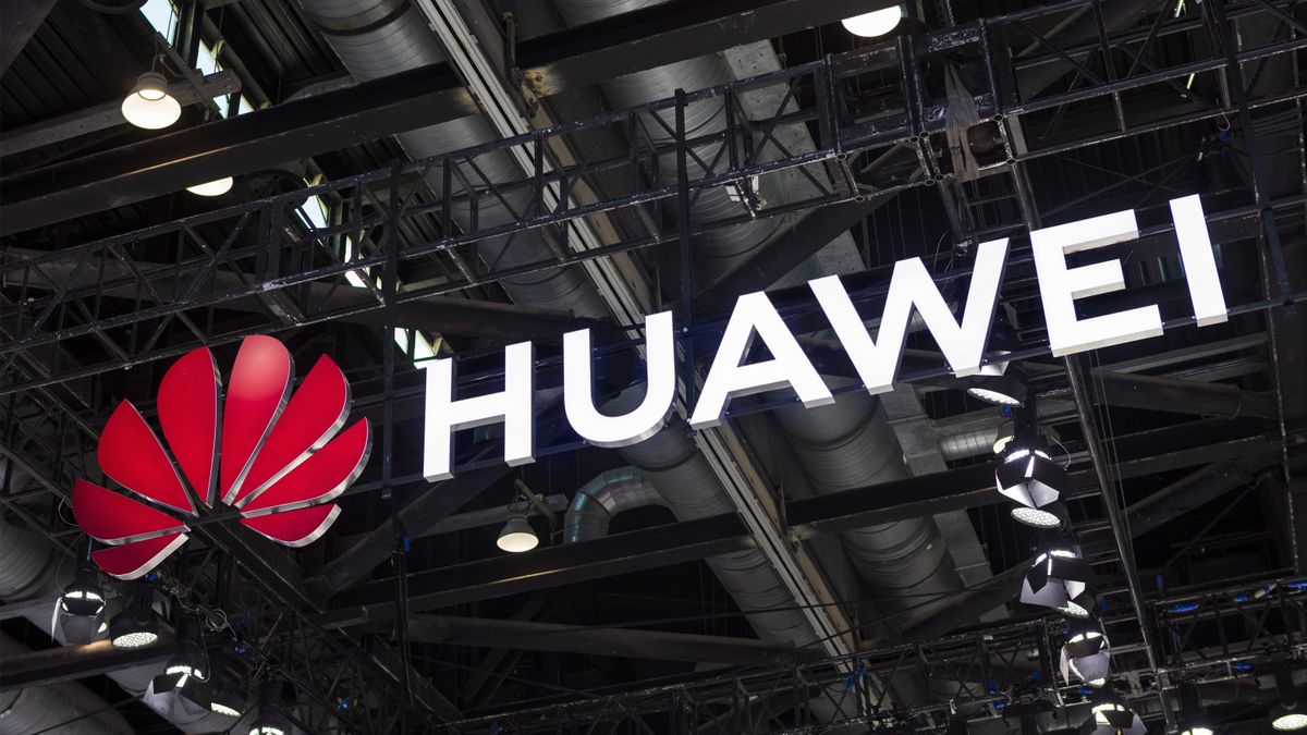 Huawei plant 2031: Mit neuem LogicFolding-Architektur und Tau-Skalierungsgesetz soll EUV-Sanktion umgangen und Transistordichte um 55 % gesteigert werden.