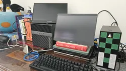 Linux developers are using AI vibe coding to keep vintage AMD GPUs alive — R600 driver cleaned up with GitHub Copilot gives HD 2000 to HD 6000 series a new lease of life