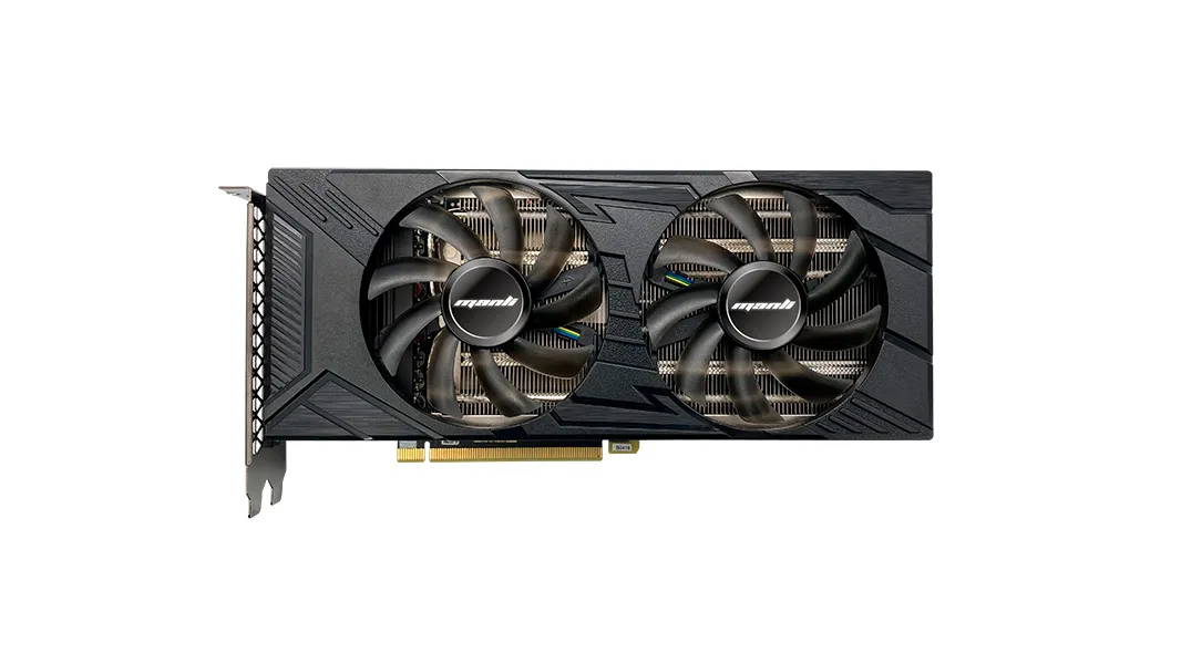 Memory famine compels GPU vendors to re-release 2020 graphics cards — GeForce RTX 3060 and GeForce RTX 3050 return to Asian market
