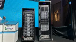 Supermicro unterstützt Taiwan bei Server-Smuggling-Aufklärung: Drei Festnahmen nach Zusammenarbeit mit den USA