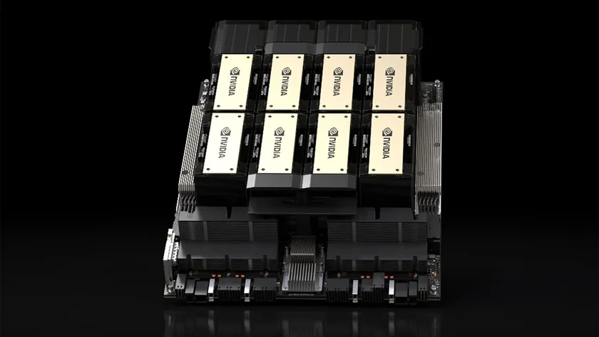 Huawei-Vorsitzender lobt US-Chip-Sanktionen: Washingtons Exportbeschränkungen haben Chinas Halbleiterindustrie beschleunigt.