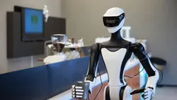 SoftBank to spend up to $87 billion on French AI data centers — country offers ample nuclear grid that US sites lack
