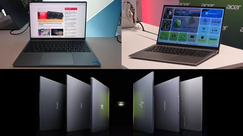 Nvidia und Microsoft kndigen vor Computex 2026 neue PC-ra an: Gerchte deuten auf Windows-on-Arm-Laptops mit N1X-Chips hin
