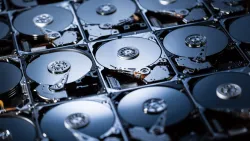 Class-action price-fixing lawsuit targets hard drive component makers as costs skyrocket — 13-year scheme allegedly drove up prices for major HDD brands