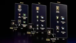 Jensen Huang says Nvidia wants to 'reinvent the single most important tool of humanity' with RTX Spark — Nvidia CEO touts support of 'literally every computer maker in the world' for its agentic AI PC platform