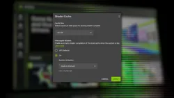 We tested Advanced Shader Delivery on the RX 9070 XT in six games — up to 95% improvement in load times and 33 percent faster 1% Low FPS