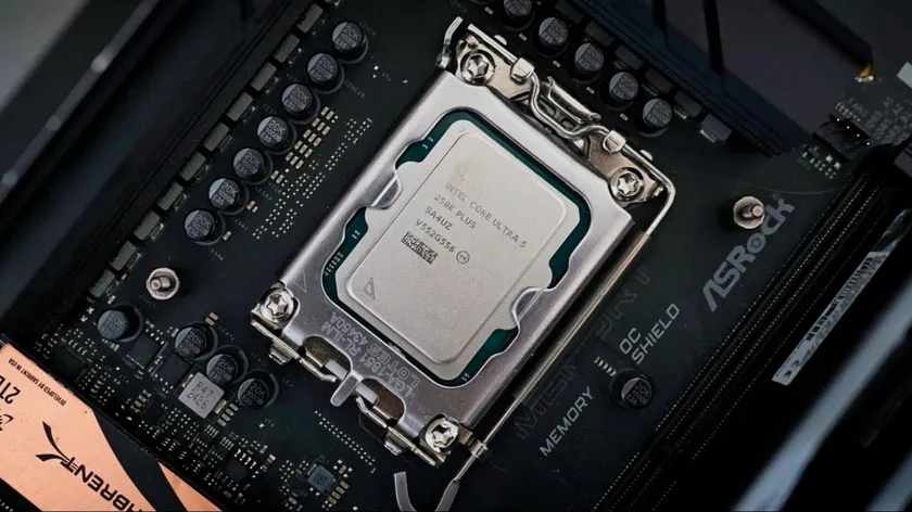 Intel Core Ultra 5 225 review: Arrow Lake’s forgotten CPU needs a price cut
