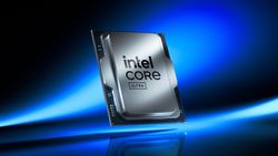 Intel developing two-lever retention mechanism for LGA 1954 socket, according to new leak — Premium Nova Lake-S motherboards will feature 2L-ILM sockets