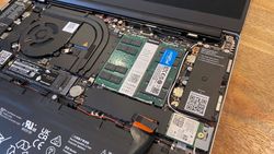 Intel says 'something has to give' with memory prices — company says it 'will continue to make sure that there are products which can take care of older memory technologies'
