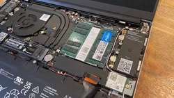 Intel says 'something has to give' with memory prices — company says it 'will continue to make sure that there are products which can take care of older memory technologies'