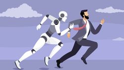 AI cost crisis hits tech giants as employee 'tokenmaxxing' backfires, sparking corporate pullback at Microsoft, Meta, and Amazon — agentic AI eats up to more tokens than standard AI