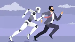 AI cost crisis hits tech giants as employee 'tokenmaxxing' backfires, sparking corporate pullback at Microsoft, Meta, and Amazon — agentic AI eats up to more tokens than standard AI