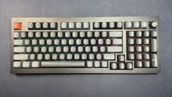Cherry XTRFY launches first 8K ultra-wideband gaming keyboard — featuring more compact 70-percent layout