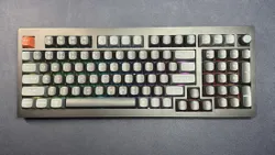 Cherry XTRFY launches first 8K ultra-wideband gaming keyboard — featuring more compact 70-percent layout