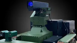 The 'ultimate mosquito killer' uses lasers and AI — custom model trained to detect and lock lasers on these pests