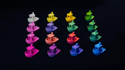Prusa Research goes full spectrum in anticipation of INDX