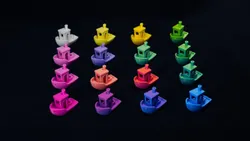 Prusa Research goes full spectrum in anticipation of INDX