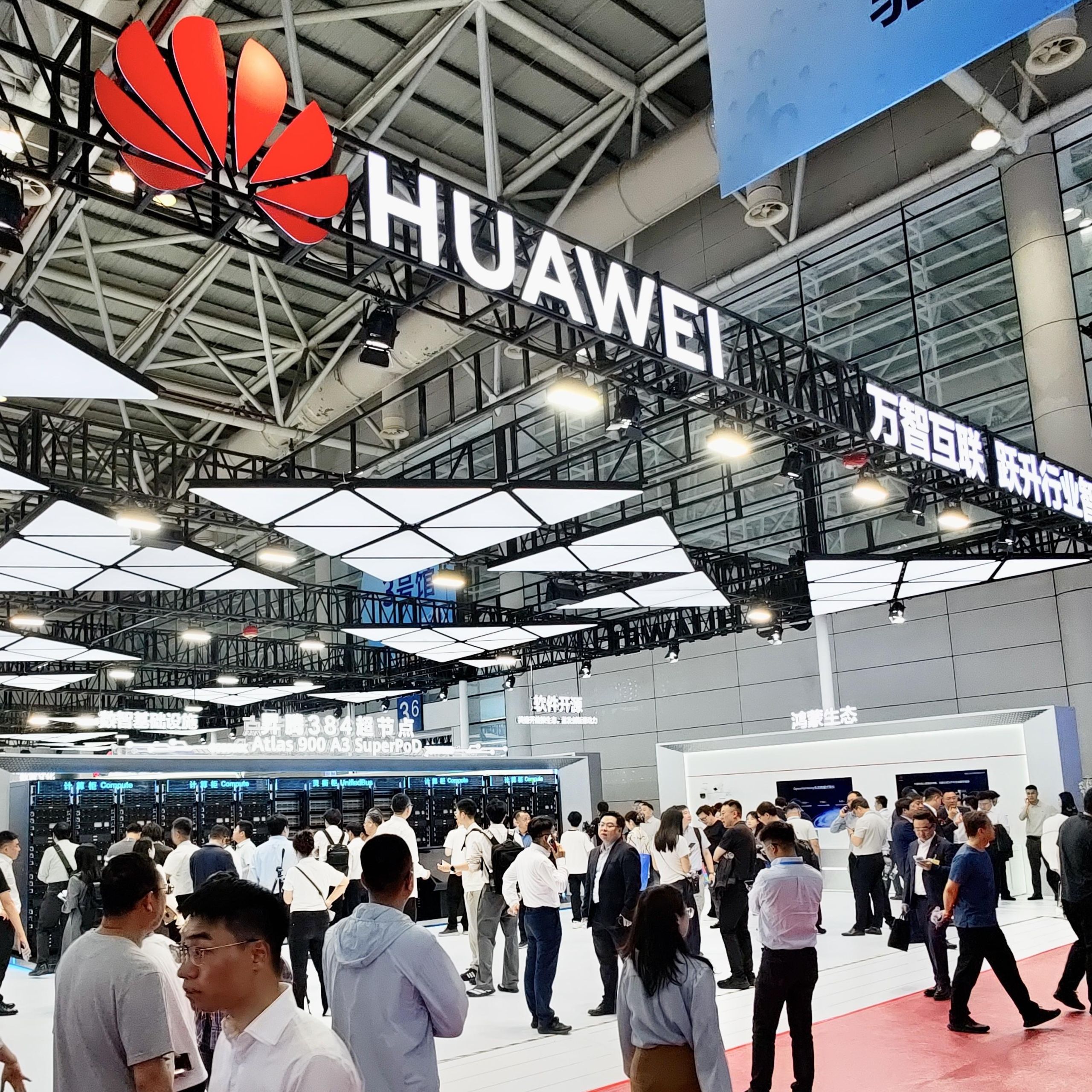 Chinesische Universität entwickelt 3D-Chip-Design-Tool für Huaweis LogicFolding-Architektur: Höhere Leistung und verbesserte Wärmeableitung