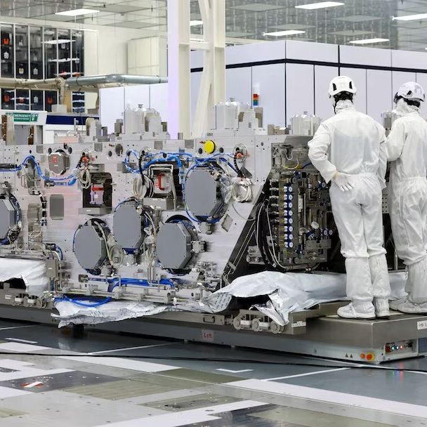 Imec entwickelt weltweit erstes EUV-Hochapertur-Quantenpunkt-Qubit: Durchbruch beschleunigt Quantencomputer auf KI-Prozessor-Roadmap