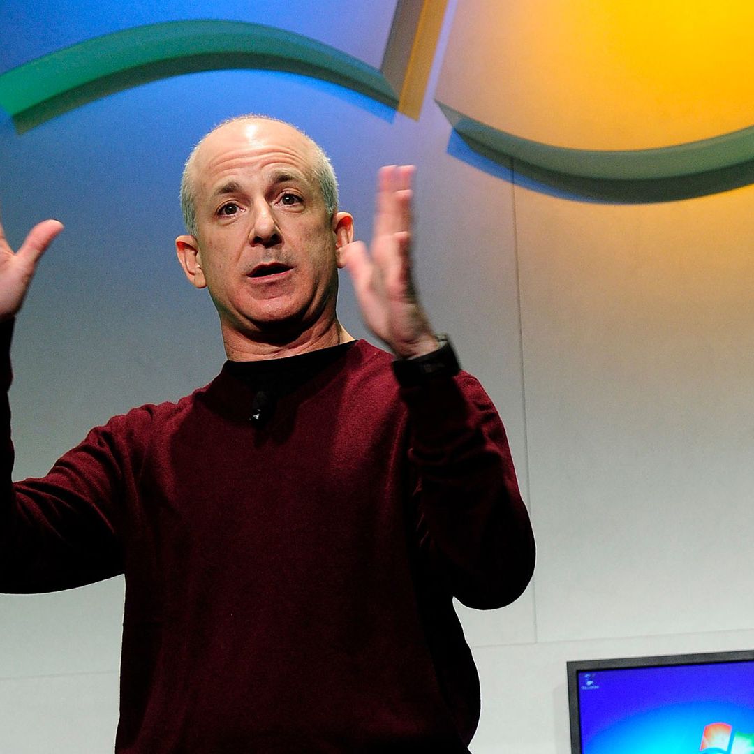 Microsoft-Veteran erinnert an 2010: Windows lief erstmals auf Nvidia Tegra-Arm-Chips