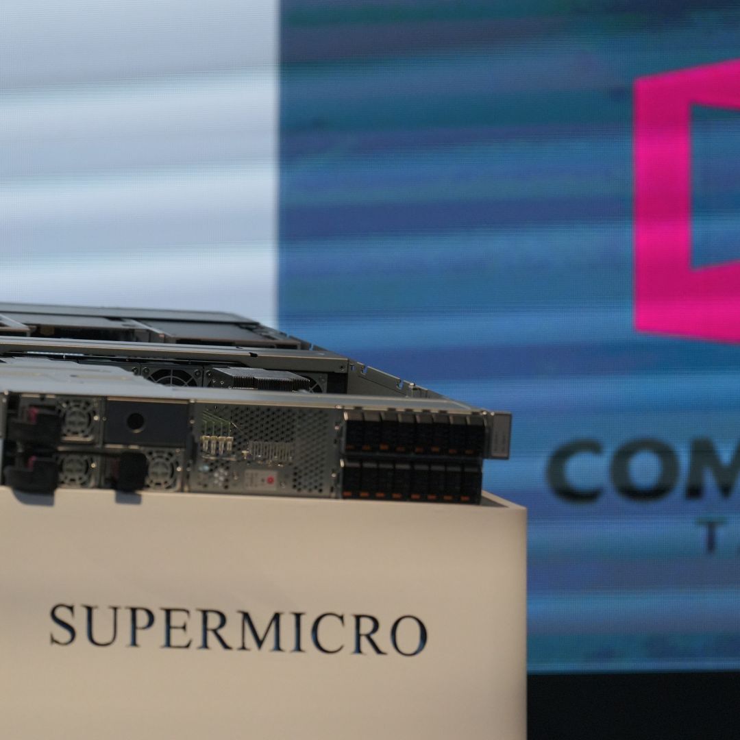 Supermicro unterstützt Taiwan bei Server-Smuggling-Aufklärung: Drei Festnahmen nach Zusammenarbeit mit den USA