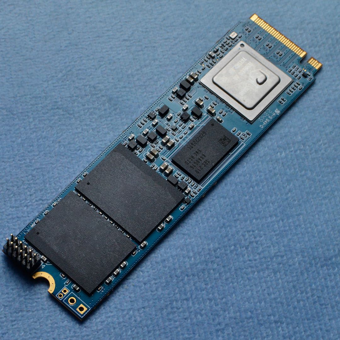 Silicon Motion steigert SSD-Controller-Umsätze trotz NAND-Mangel, warnt jedoch vor verschärften Lieferengpässen bis 2027
