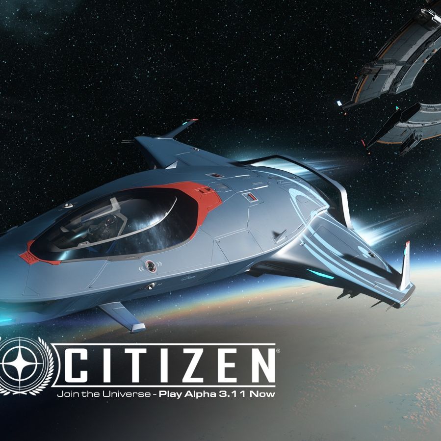 Star Citizen erreicht nach 14 Jahren eine Milliarde Dollar Finanzierung, bleibt jedoch ohne Release-Datum für Early-Access und Kampagne 'Squadron 42