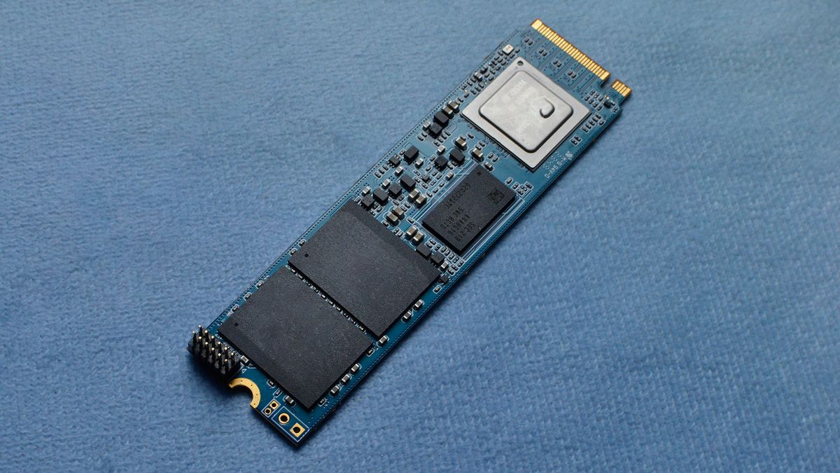 Silicon Motion steigert SSD-Controller-Umsätze trotz NAND-Mangel, warnt jedoch vor verschärften Lieferengpässen bis 2027