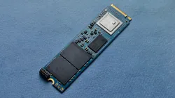 Crushing shortages force Biwin into $1.86 billion NAND deal for SSDs — multi-year agreement locks in fixed pricing as spot market threatens to dry up