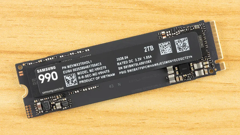 Silicon Motion steigert SSD-Controller-Umsätze trotz NAND-Mangel, warnt jedoch vor verschärften Lieferengpässen bis 2027
