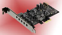 Orpheus II ISA soundcard returns due to ‘popular demand’ — aimed at DOS and early Windows users, this card includes hardware to support every major audio standard