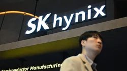 SK hynix to double memory wafer capacity within five years, chairman says — AI-driven shortage will persist until at least 2030